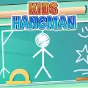 Kids Hangman