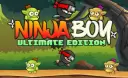 Ninja Boy: Ultimate Edition