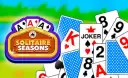 Solitaire Seasons