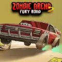 Zombie Arena 2 Fury Road