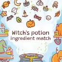 Potion Ingredient Match