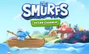 The Smurfs: Ocean Cleanup