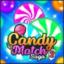 Candy Match Saga 2